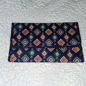 Make up brush case holder with Professional brushe